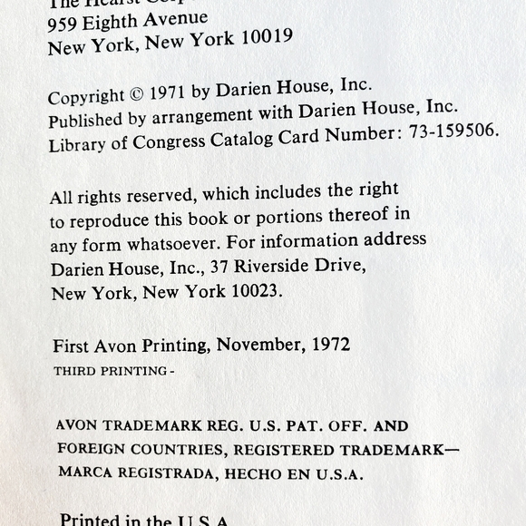 Why a Duck? about Marx Brothers Movies by Richard Anobile 1971 Hardcover Book - Picture 7 of 16